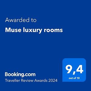 Muse Luxury Rooms